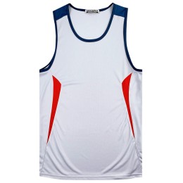 Online order custom track and field suits Personal design round neck Contrast color design Warm-up sports suit Sports suit center 161-A3058 SKTAFC007 Online order custom track and field suits Personal design round neck Contrast color design Warm-up sports suit Sports suit center 161-A3058 SKTAFC007